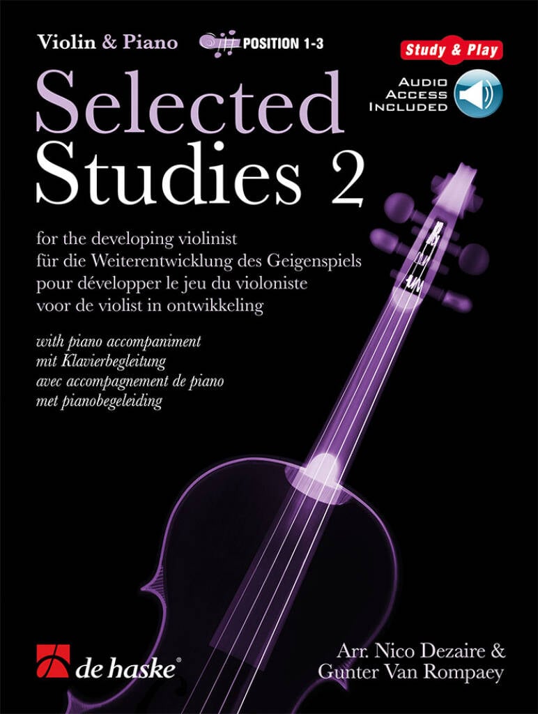 Selected Studies 2